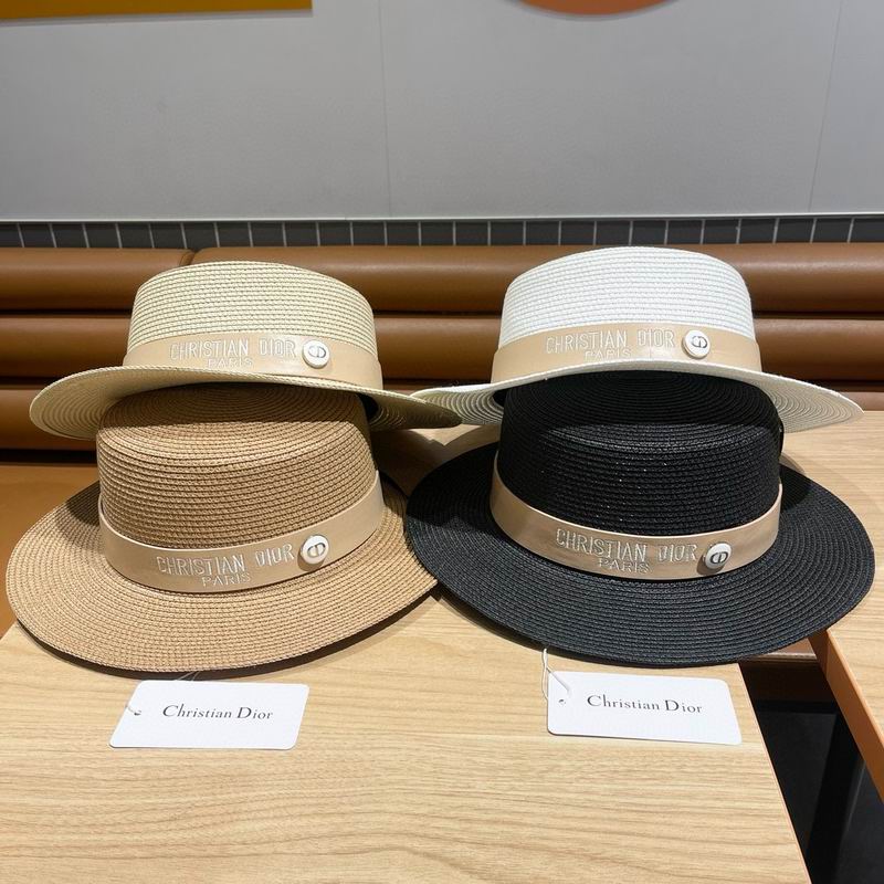 Dior Top Hat 1030